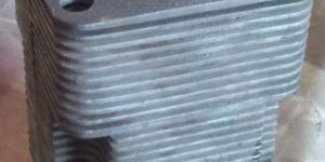 Air Cooled Block For Lister St 95.25 Mm