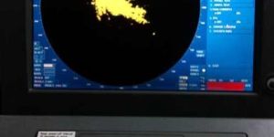 Marine Radar