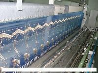 Schiffli Embroidery Machines