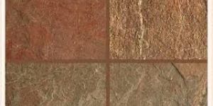 Copper Slate Stone