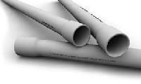 PVC Rigid Conduit Pipes
