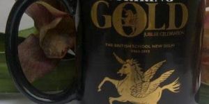 Splendor Promotional Coffee Mug