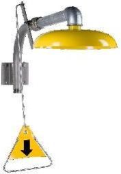 Safety Showers