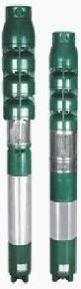 Borewell Submersible Motor