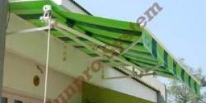 Residential Awnings