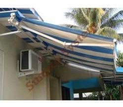 Retractable Awning