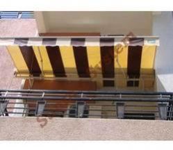 Terrace Awning