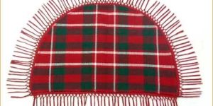 Christmas Tablecloth - 006