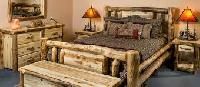 Rustic Furnitures