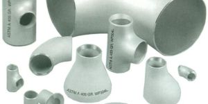 Butt Weld Pipe Fittings