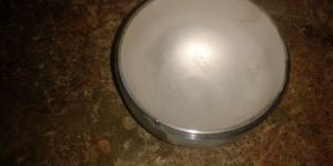 Butt Weld Steel End Caps