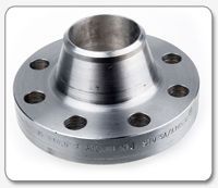 Inconel Weldneck Flanges