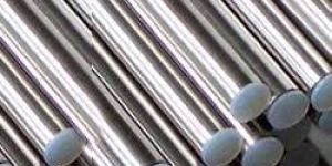 Stainless Steel Round Bars