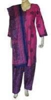 Printed Salwar Kameez