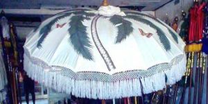 Beach Umbrella