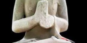 Buddha Statues Bs - 05