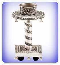 Candle Stand