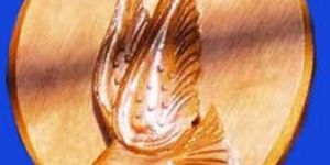 Wa - 01 wooden animal statue