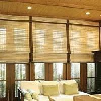 Bamboo Blinds