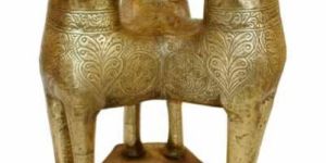 Animal Figure Ma-2006