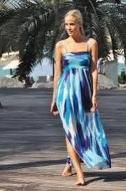 Ladies Beach Dresses