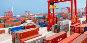 Freight Forwarding Service