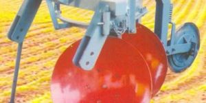 Mounted Automatics Disc Plough