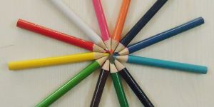 Pencil Colors