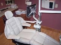 Dental Chair Parts