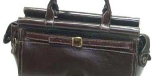Leather Handbag (04)