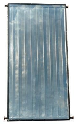 Flat Plate Solar Collector