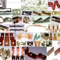 Sheet Metal Components