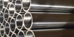 Stainless Steel Tube