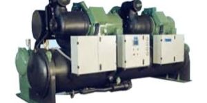 Screw Chiller