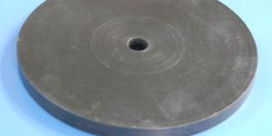 Double Beat Valve Rubber Seats