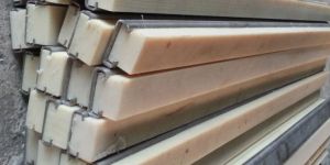 Nylo Cast Polymer Runners