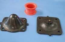 Rubber Diaphragm