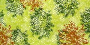 Jn - 1 Jacquard Net Fabric