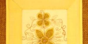 Letter Holders- Lh - 2