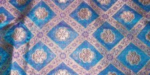 Sb - 1 Silk Brocades