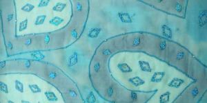 Sg - 01 Silk Georgettes Fabric