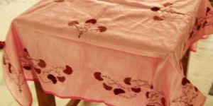 Table Cover- Tc - 1