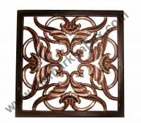 Wooden Wall Panel