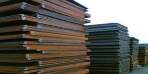 (SA 387 GR 9) Alloy Steel Plates