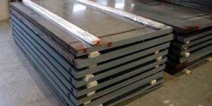 Alloy Steel Plates (SA 387 GR 91)
