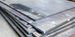 Boiler Steel Plate