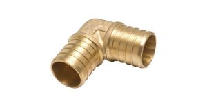 Brass Elbow
