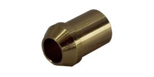 Brass Soldering Nipple