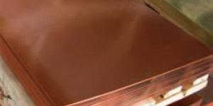 Copper Sheets