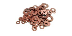 Copper Washer